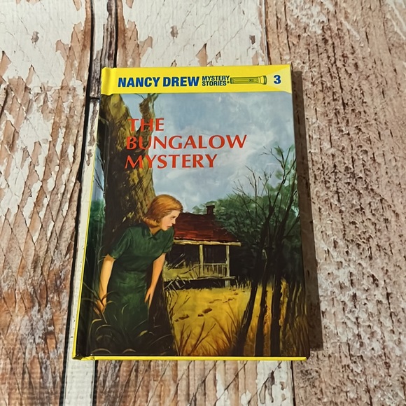 Nancy Drew Collection - Picture 10 of 16